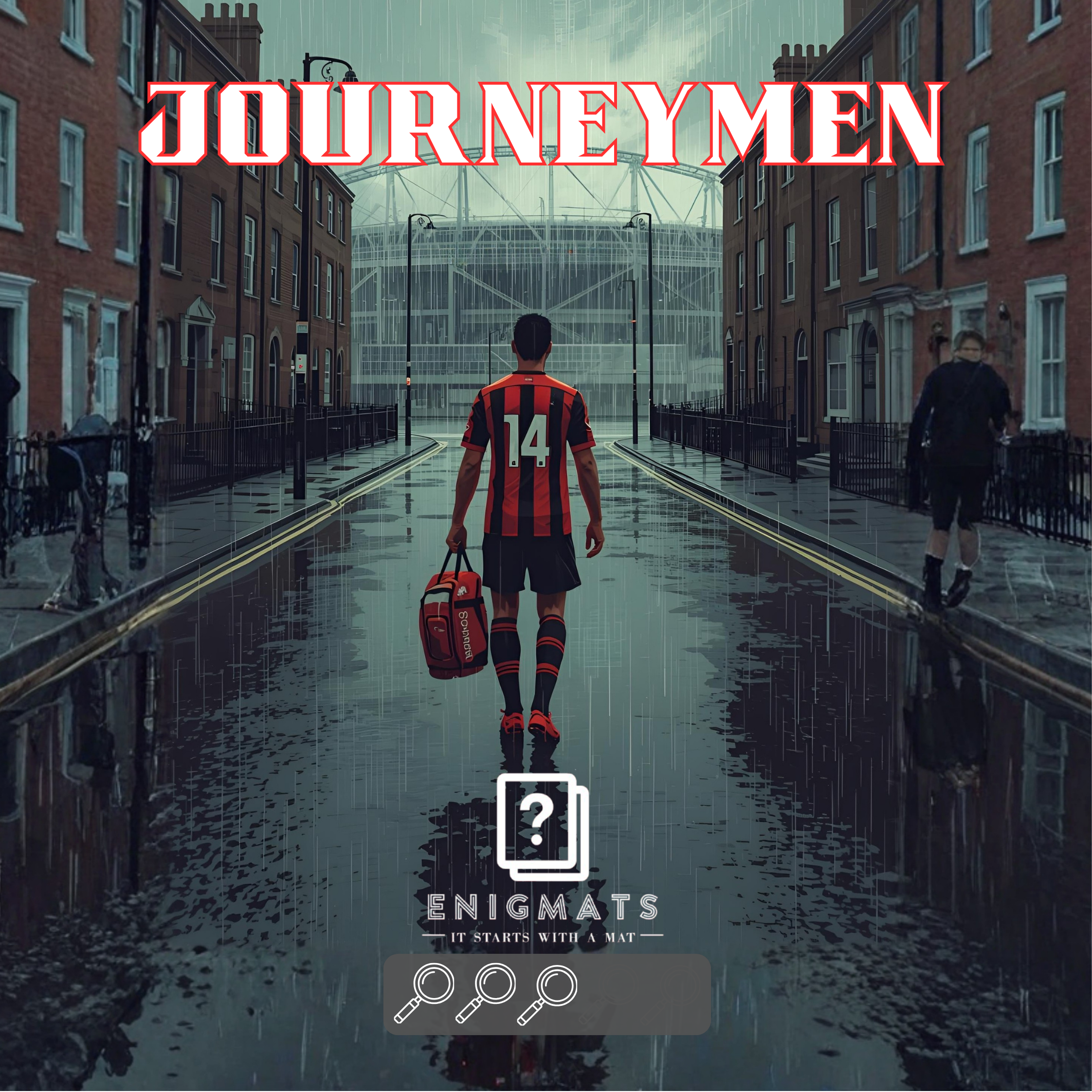 Cover for 3F